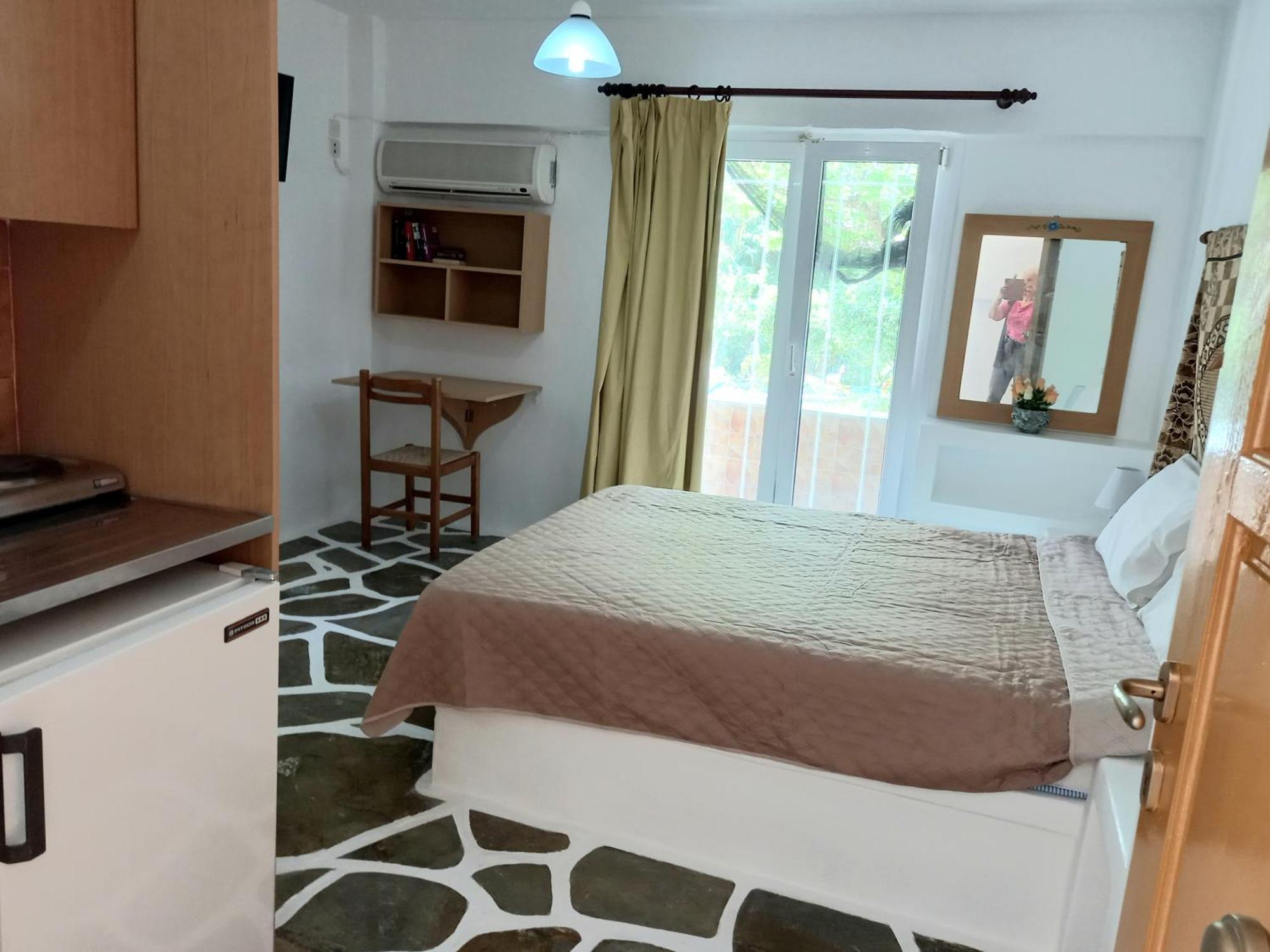 Villa Rena Batsíon Habitación foto