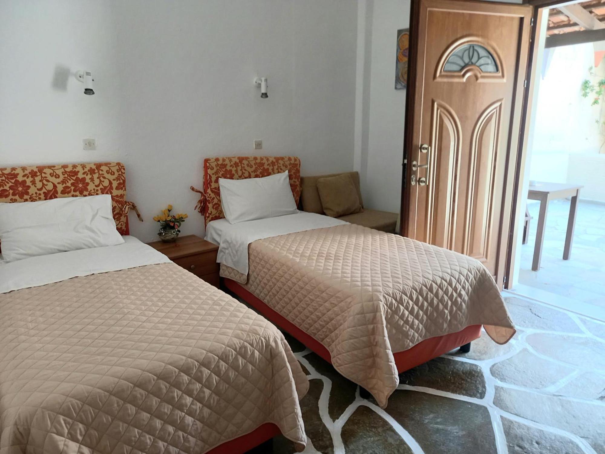 Villa Rena Batsíon Habitación foto