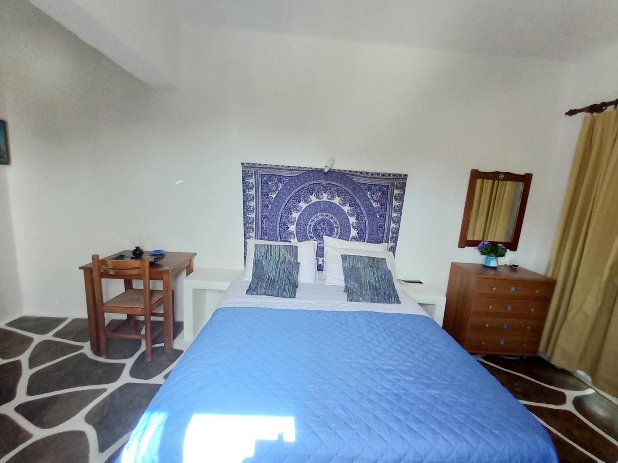 Villa Rena Batsíon Habitación foto