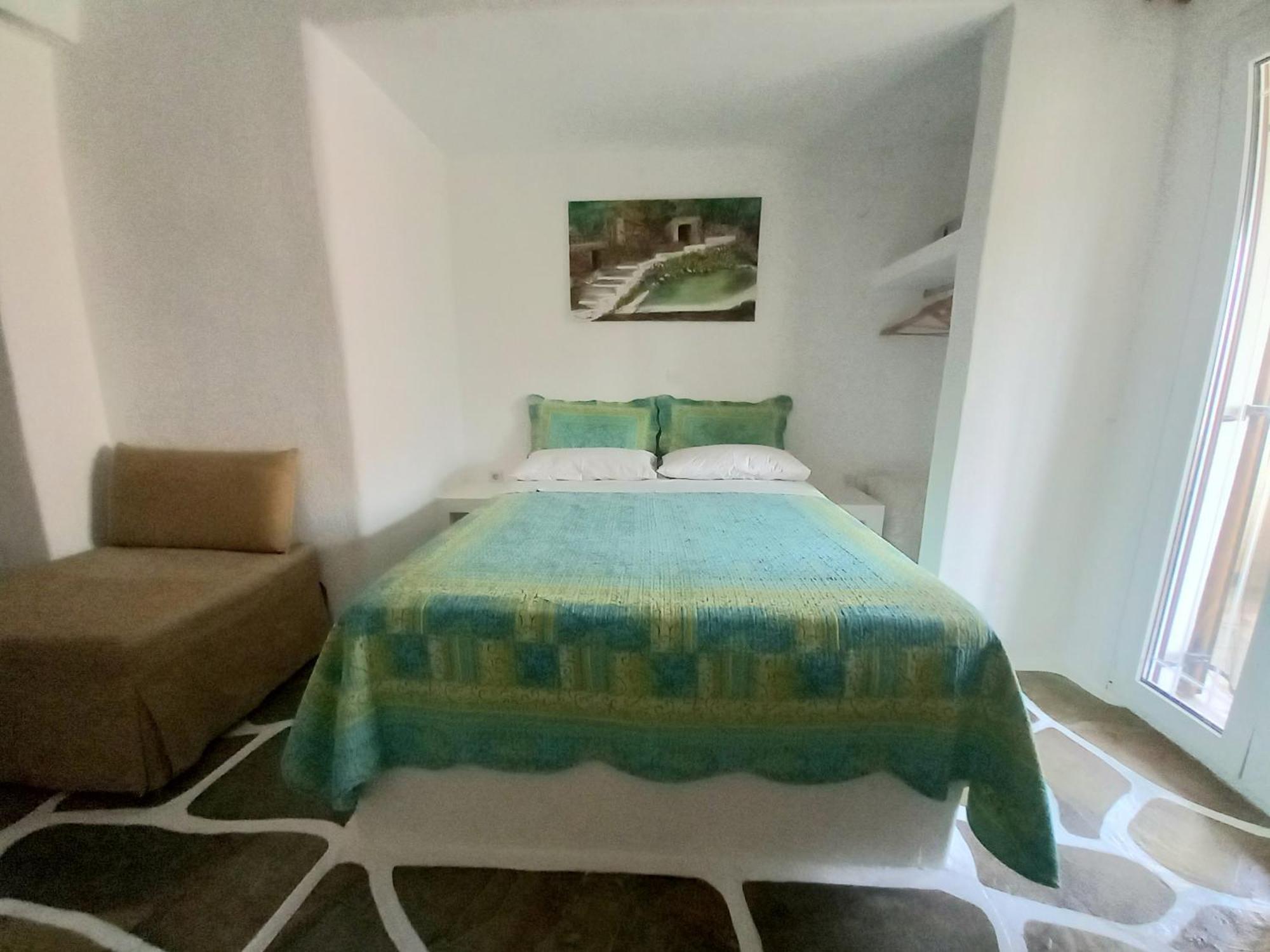 Villa Rena Batsíon Habitación foto