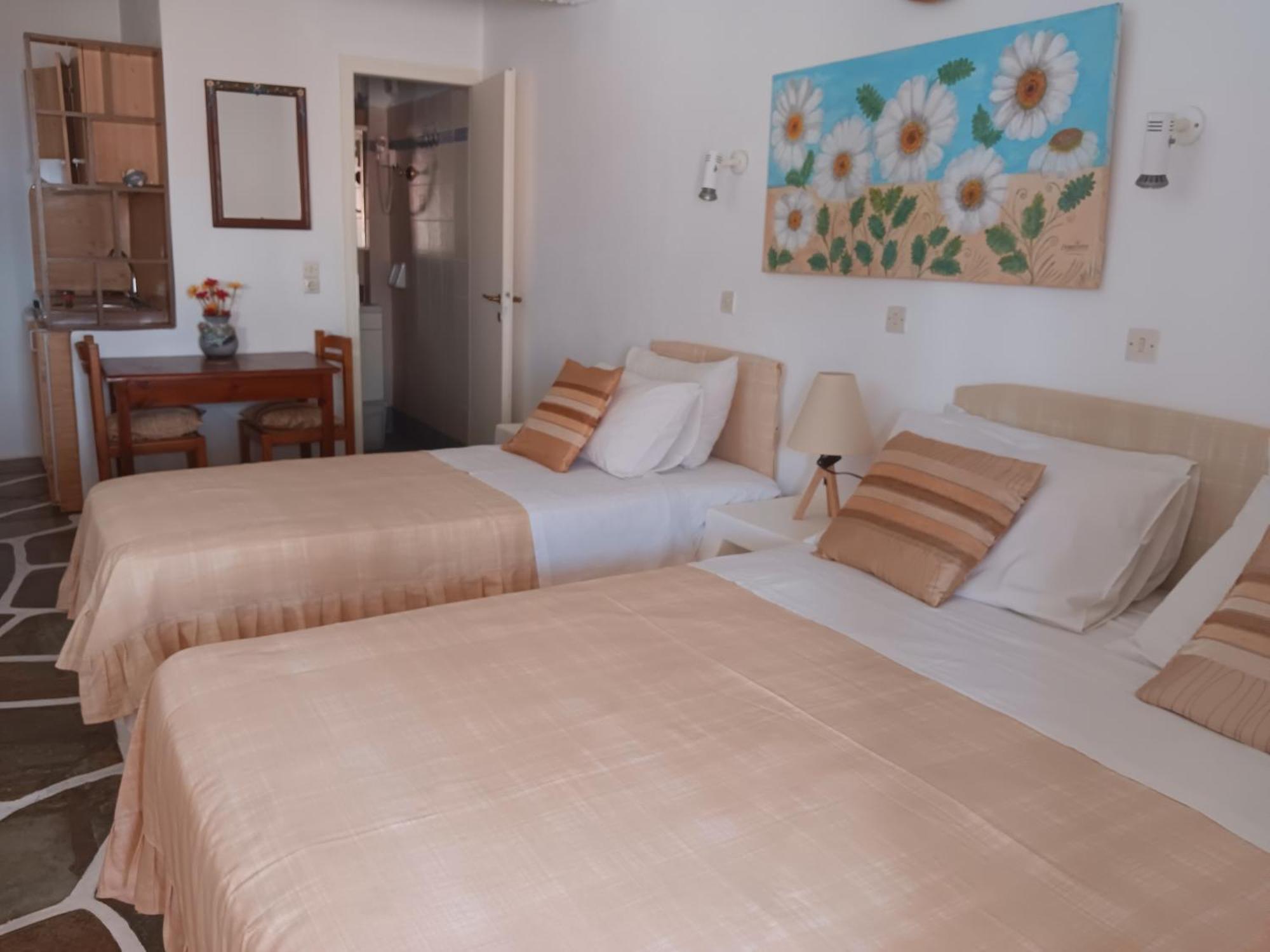 Villa Rena Batsíon Habitación foto