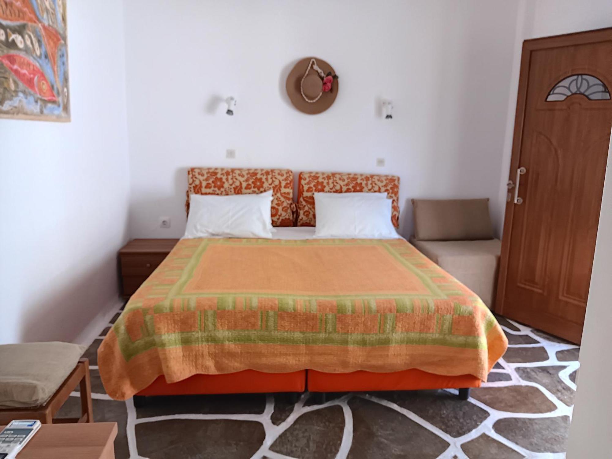 Villa Rena Batsíon Habitación foto